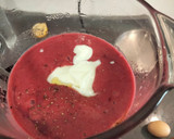 Foto del paso 3 de la receta: Mi Chlodnik o sopa de remolacha polaca