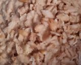 Foto del paso 1 de la receta: Galletas de avena y manzana en sartén 🥣 🍎 🍳 sin azúcares agregados ni edulcorante
