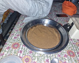 Indiai fűszer házilag (Garam masala) recept fázis 1 fotója