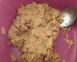 Foto del paso 3 de la receta: Hamburguesas de Garbanzos