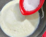 एप्पल खीर रेसिपी चरण 2 फोटो