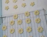 Hình bước làm 5 của món Bánh quy bơ Danisa