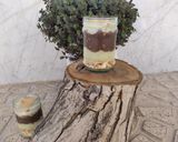 عکس مرحله 7 از دستور پودینگ pudding با بافتی بینظیر
