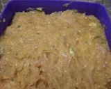 Foto langkah ke 5 dari resep Chicken Nugget Cheese.