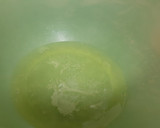 Foto del paso 2 de la receta: Bizcocho marmolado