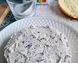 Une image de l'étape 4 de Paradis Cake Stracciatella !.