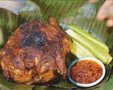 Foto langkah ke 14 dari resep Ayam Bakar.