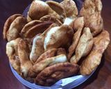Foto del paso 4 de la receta: Tortas fritas!!!