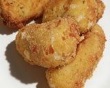 Foto del paso 2 de la receta: Croquetas de arroz