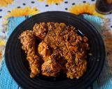 Foto del paso 11 de la receta: Guiso de arroz en sartén