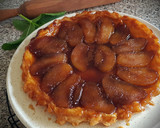 Foto del paso 11 de la receta: Tarta Tatin de Manzana con hojaldre