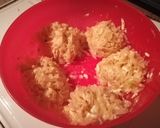 Foto del paso 5 de la receta: Croquetas de Repollo (o Col)