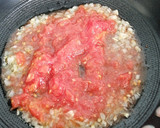 Foto del paso 4 de la receta: Albóndigas de kefta (albóndigas marroquíes)