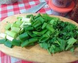 Foto langkah ke 4 dari resep 🍲 Sop Dengkil (Kikil) Rempah 🍲.