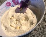 Foto del paso 2 de la receta: Scones a la crema