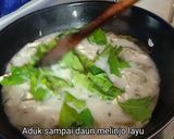 Foto langkah ke 7 dari resep Lodeh Kluweh/Kluwih Tempe.