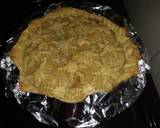 Apple pie#wheatflourcontest recipe step 12 photo