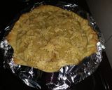 A picture of step 12 of Apple pie#wheatflourcontest.