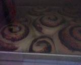 Foto langkah ke 4 dari resep Cinnamon rolls premium.