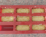 Foto del paso 4 de la receta: Panteras rosa veganas