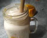 Cara Membuat Korean Fresh Mango Milk 4