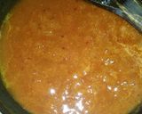 Foto langkah ke 6 dari resep Paha Ayam with Fire Chicken and Cheese Sauce.