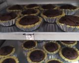 Foto langkah ke 4 dari resep Pie brownies.