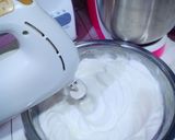 Foto langkah ke 2 dari resep Puding Busa Oreo.
