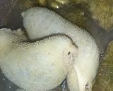 صورة لخطوة 4 من وصفة كرشات بالمرق واللبن 🙈🥰