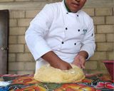 Foto del paso 5 de la receta: Pan de yema oaxaqueño