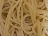 Spagheti Carbonara Mpasi 10m+