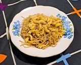 Foto langkah ke 4 dari resep Mi Letheg Bumbu Seblak Endesss.