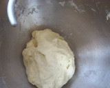 Foto del paso 1 de la receta: Rosquillas o barquetas para marineras