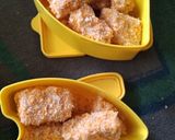 Foto langkah ke 3 dari resep Nugget ayam sederhana.
