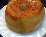 Foto del paso 4 de la receta: Budín de pan