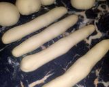 صورة لخطوة 2 من وصفة خبز فيسال