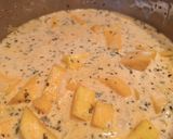Foto del paso 4 de la receta: Pasta con Salsa de Calabaza