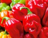 Une image de l'étape 3 de Jus pomme verte betterave piment habanero.