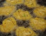 Foto langkah ke 2 dari resep Empal Jagung Gluten-free.