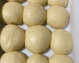 Pihe-puha japán tejes zsemlék recept fázis 7 fotója