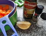 Foto del paso 2 de la receta: Mayonesa de zanahorias 🇺🇾