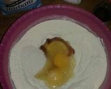 Foto del paso 2 de la receta: Buñuelos dulces