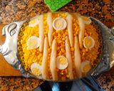 Foto del paso 7 de la receta: Pastel de patata y espárragos