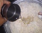 Green Garlic And Paneer Paratha recipe step 1 photo