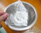 好可愛「乳酪造型-芒果幕斯」捨不得吃啦~的食譜步驟2照片