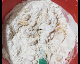 Foto del paso 3 de la receta: Empanada de horno - opción de masa 2
