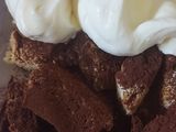 Tiramisu gluténmentesen