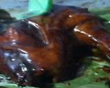 Foto langkah ke 6 dari resep 1006. Ayam Bakar Kecap (di Oven), Bumbu Ungkep Ayam Kalasan Instan.