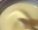 Foto del paso 4 de la receta: Crema pastelera