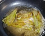 Foto del paso 4 de la receta: Merengue de chile de agua